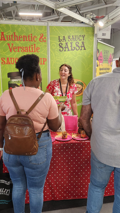 Speciality and Fine Food Fair 2022