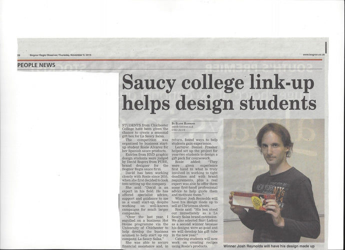 Bognor / Chichester Observer