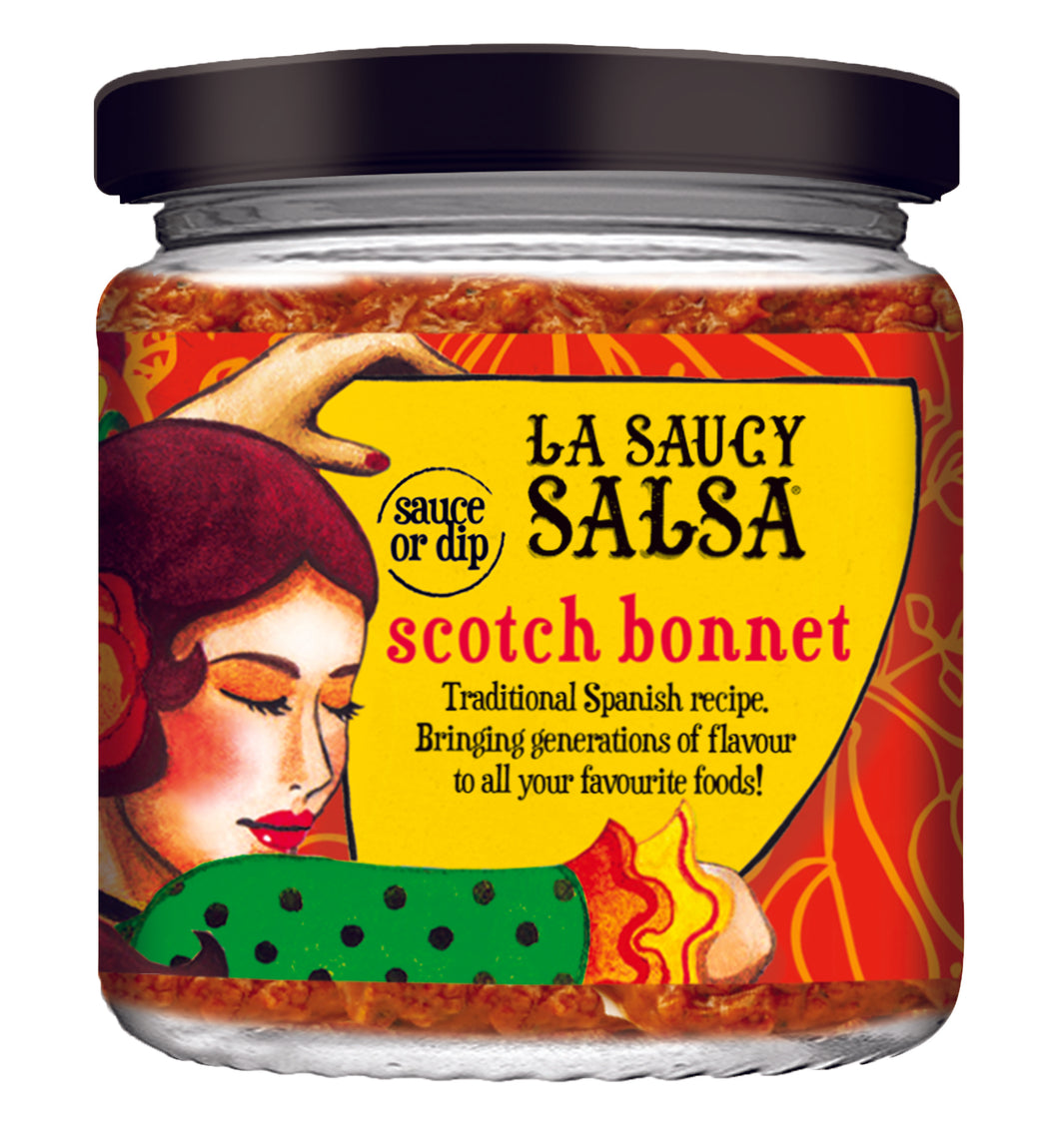 Scotch Bonnet